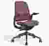 Steelcase 435A00 Series 1 Work Chair Office, Concord