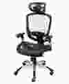 FlexFit Hyken Mesh Back Fabric Task Chair