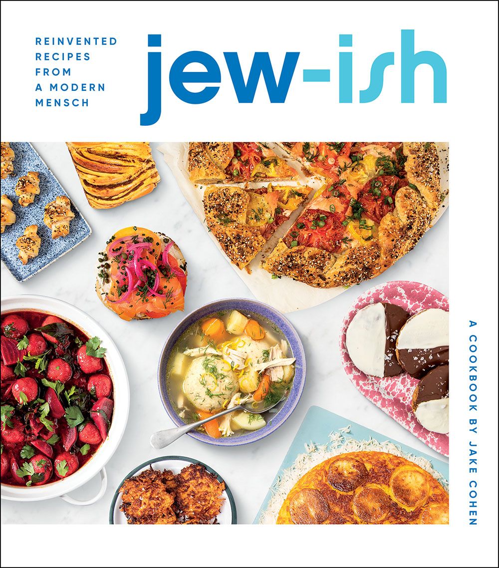 Jew-Ish by Jake Cohen