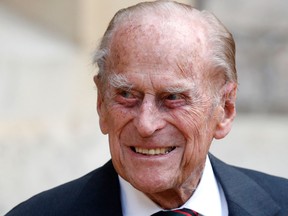 Buckingham Palace says that the Duke of Edinburgh, Prince Philip, successfully underwent a procedure for a pre-existing heart condition at St Bartholomew’s Hospital.