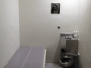 Administrative segregation in Ontario is used when inmates pose a safety risk to themselves or others, or have committed a serious breach of the rules.