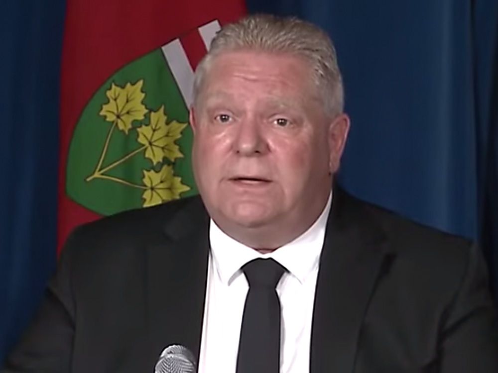 matt-gurney-no-charitable-definition-for-doug-ford-s-response