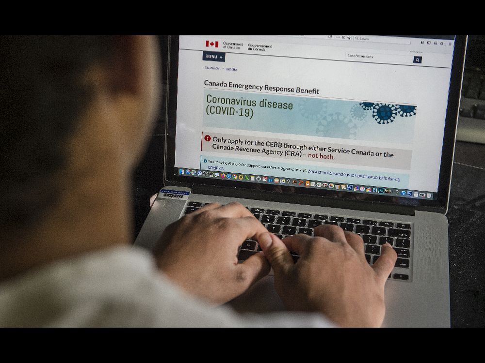 Federal department fired 54 employees who received CERB while employed