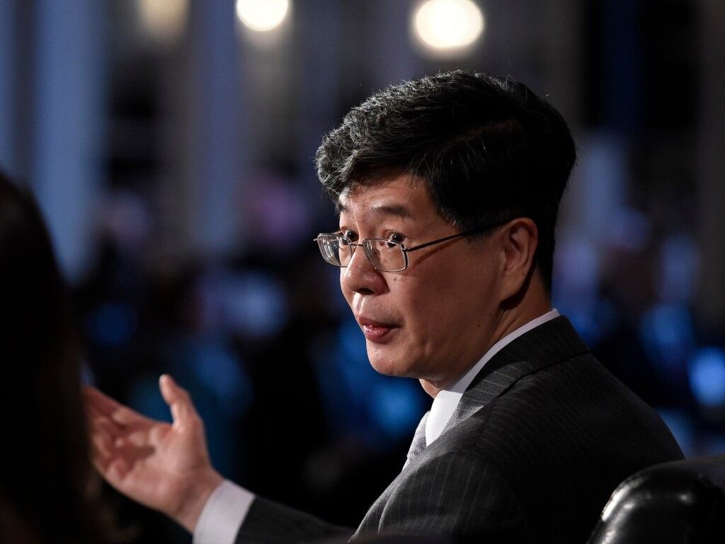 'a self-centred giant baby': how china is bashing canada
