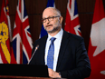 Attorney General of Canada David Lametti's office has declined to comment on whether it supports an appeal of the prostitution law ruling.