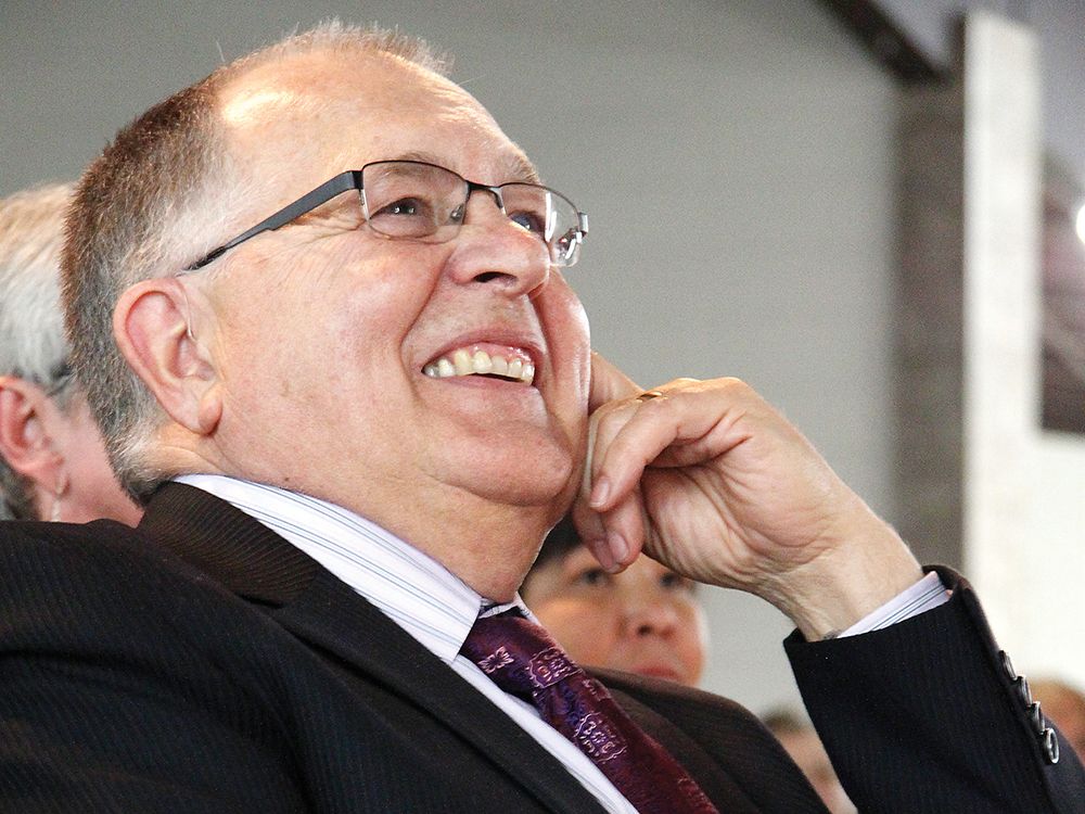 Sean Speer Celebrating 'Tigger's' father and his story of faith