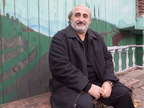 Prof. Gad Saad