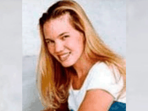 Kristin Smart is presumed dead after disappearing from California Polytechnic State University in 1996.