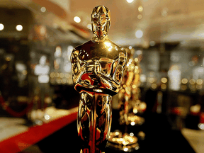 The Academy is determined to put on as close to a business-as-usual award show as it can in these times.