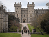 Windsor Castle will be the site of a historical show of majestic proportions.