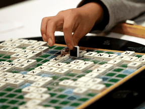 "Mattel are not responding to any demands or conflicts from within the Scrabble world, which is international, inclusive and friendly," a British Scrabble grandmaster said.