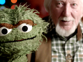 Street Gang: How We Got to Sesame Street is one of more than 200 offerings at Hot Docs.