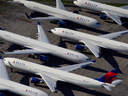 Delta Airlines has cancelled about 127 Christmas flights.