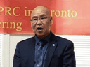 Ontario Progressive Conservative MPP Vincent Ke has criticized the 