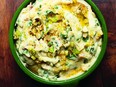 Brown butter colcannon from Cook, Eat, Repeat by Nigella Lawson