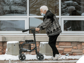 As Ontario’s long-term care homes transitioned from residences for the elderly into something closer to palliative care, neither public perception nor government action kept pace.