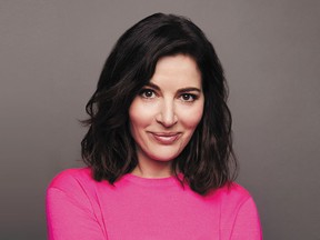 Nigella Lawson