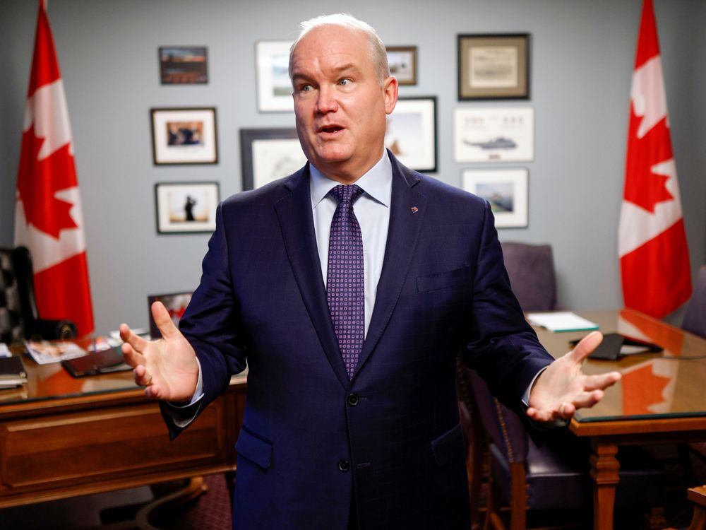 Federal political parties pad campaign war chests with millions in