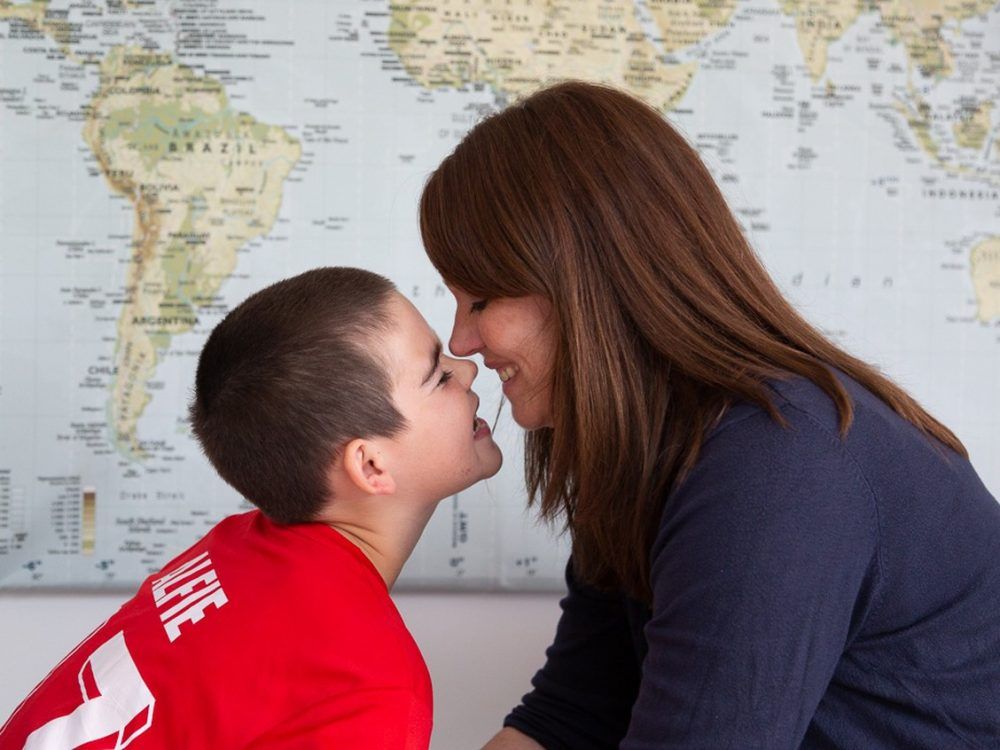 Nearly three years since Alfie was given a cannabis licence, a total of three children have been granted prescriptions for whole plant medicinal products on the NHS. PHOTO BY CLARE CARROLL