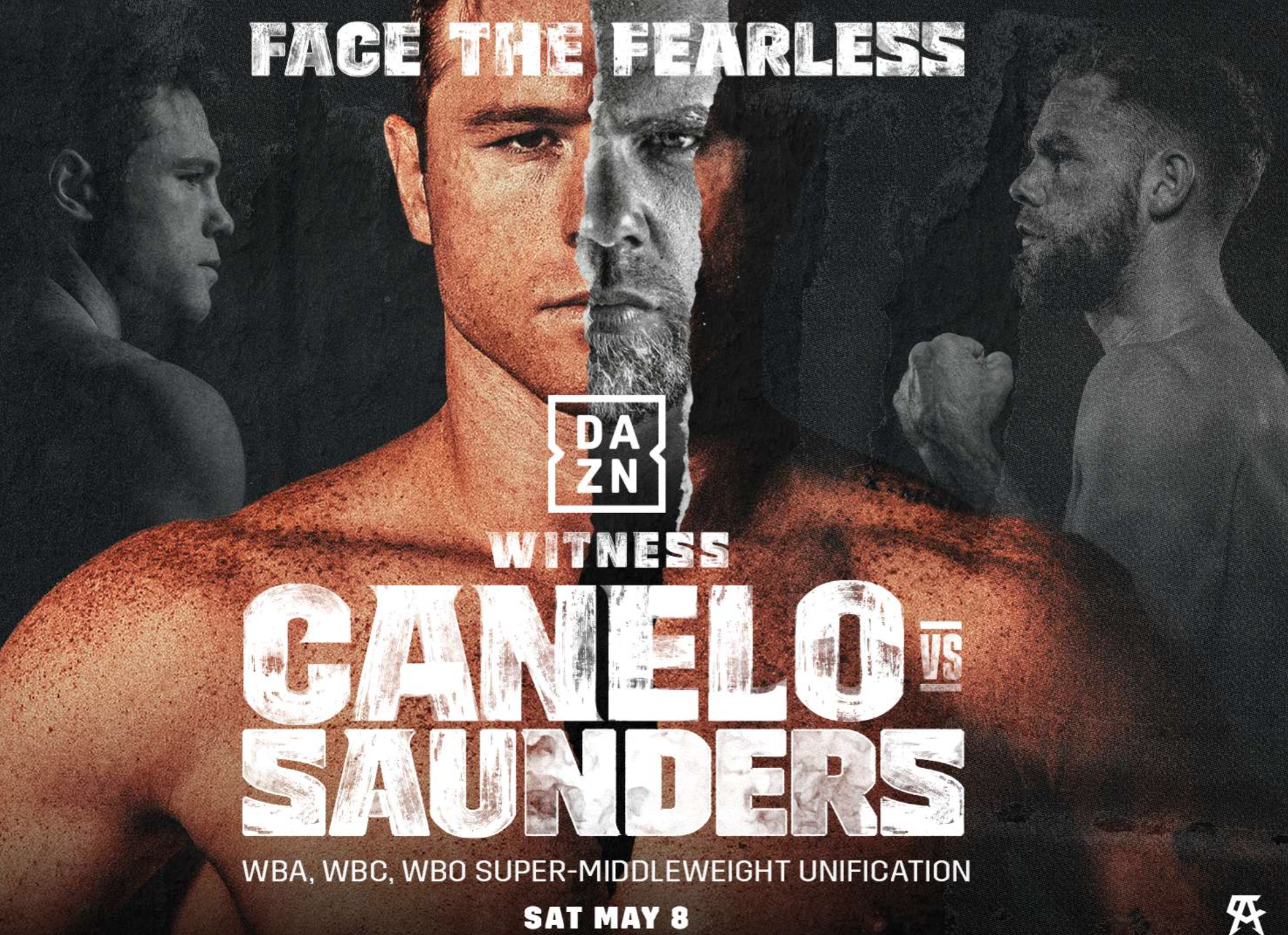 Where to stream the Canelo vs Saunders fight tonight National Post