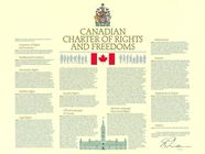 Opinion The Canadian Charter Is A Compromise But Section 1 Isn t 