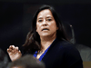 Independent MP Jody Wilson-Raybould speaks in the House of Commons in 2020.
