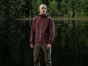 Well-loved Vancouver brand, Arc'teryx, is on sale this week at Simons online and in stores.
