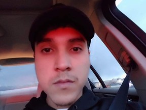 Teodoro Macias, 28, killed six people in Colorado Springs in retaliation for not being invited to a birthday party, Police said.