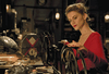 Mélanie Laurent in Inglourious Basterds (2009).