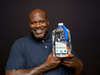 NBA superstar Shaquille O’Neal partners with premium water brand Alkaline88.