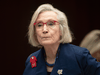 Crown-Indigenous Relations Minister Carolyn Bennett.