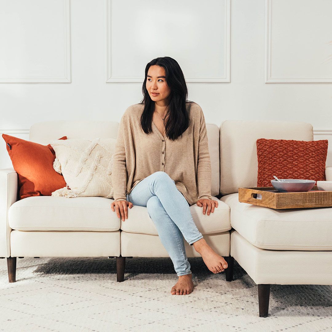 Cozey sofainabox review 6 months of couch testing National Post