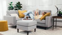 Ashley Furniture Tibbee Sofa Sleeper