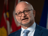 Justice Minister David Lametti.