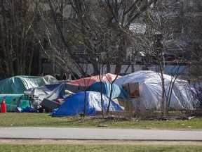 Pretty lost': Toronto man fears shelter system but can't get help without  it - Toronto