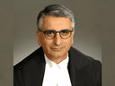 Supreme Court of Canada nominee Mahmud Jamal.