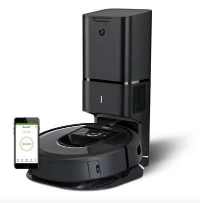 iRobot Roomba i7+ and Combo j7 review: 60 days of vacuum testing