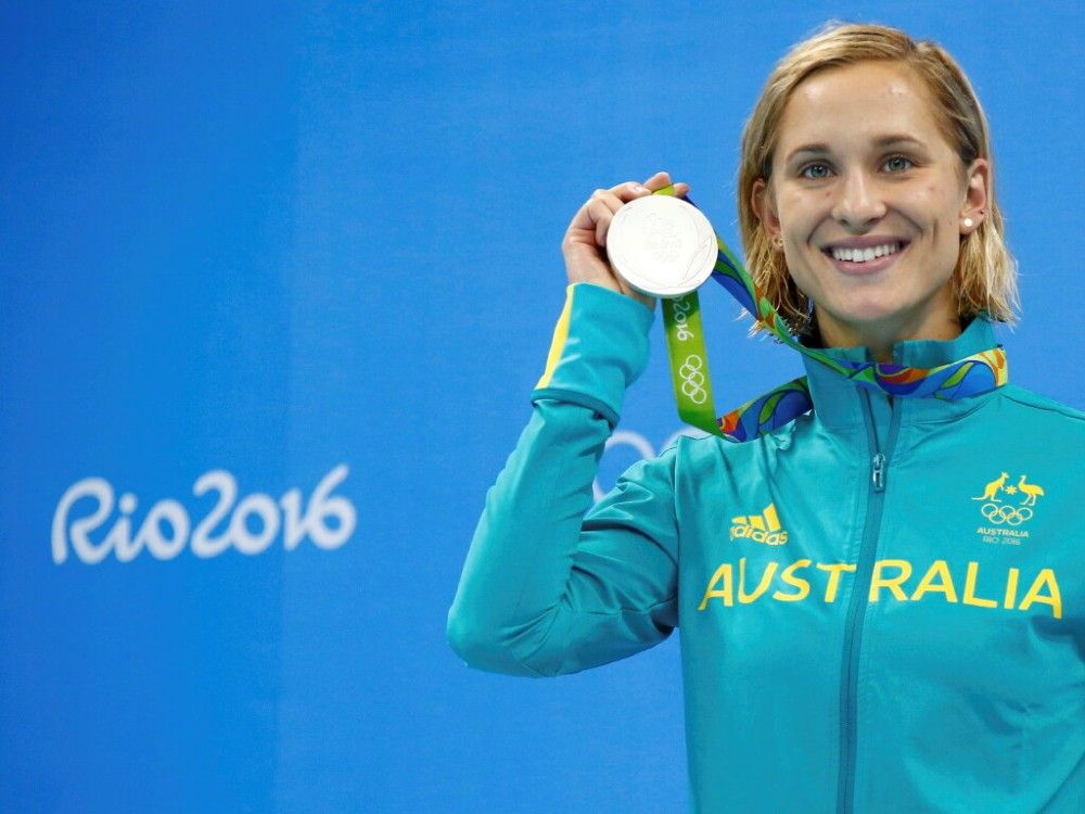 Australian Swimmer Madeline Groves Pulls Out From Olympic Trials Over