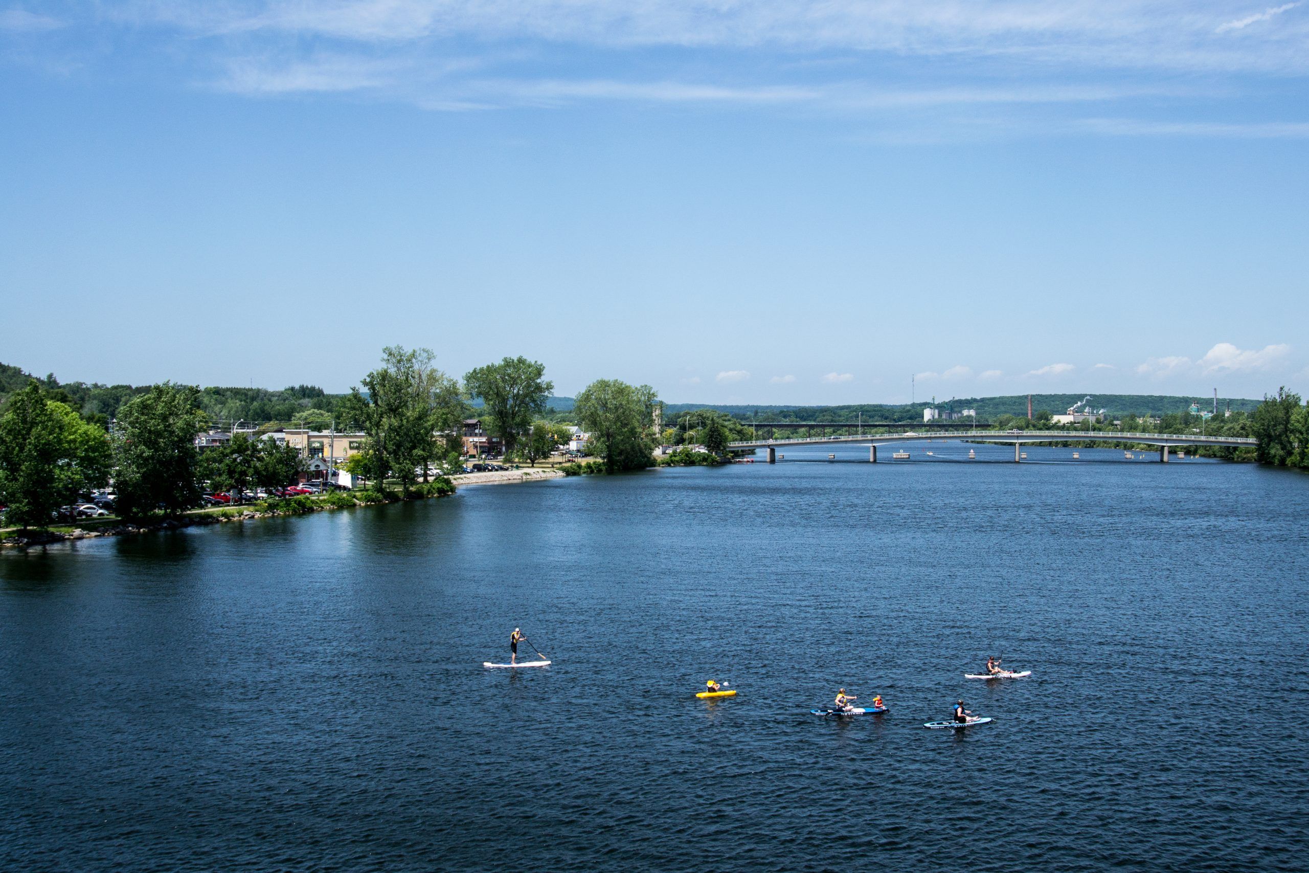 Soak up the outdoors this summer in the Bay of Quinte | National Post