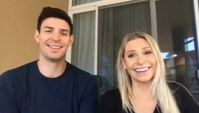 Carey Price's wife Angela explains why they're leaving Montreal