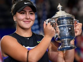 bianca Andreescu