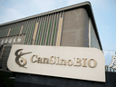 Canada's National Research Council says it had no dispute with CanSino itself over the failed COVID-19 vaccine deal.