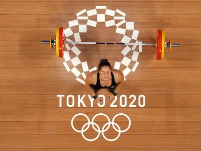 Sarnia weightlifter plots course for debut at Tokyo Olympics