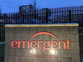European regulators certified Emergent BioSolutions' plant in Baltimore, Maryland, as complying with 'good manufacturing practices' and on that basis both Canada and Mexico began using the vaccine. But the inspection did not include the AstraZeneca production line, Reuters has found.