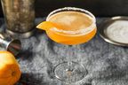 Citing the similar pronunciations of the two drinks, the maker of orange-flavored liqueurs alleges in the lawsuit that the 
