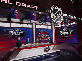 The Montreal Canadiens selection of Logan Mailloux during the first round of the 2021 NHL draft has baffled hockey observers and sparked a backlash from fans and sponsors, Chris Selley writes.