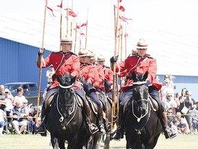 According to the latest numbers on the RCMP’s website, there are currently 11,913 constables within its ranks, meaning that the raise could add up to $238 million to the force’s annual payroll.