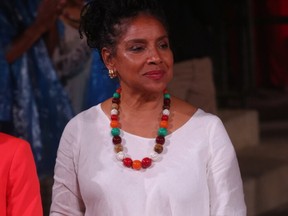 Phylicia Rashad has faced backlash after she tweeted a celebration following Bill Cosby's release from prison.