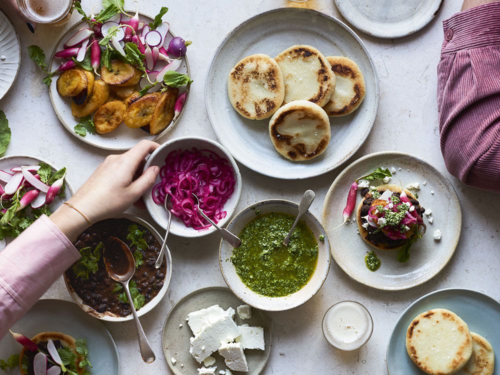 This Harper Collins Cookbooks Anna Jones - One: Pot, Pan, Planet