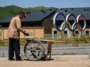 At the time, the supposed rationale for crowning Beijing a host city was that the Olympics could help democratize China. But, as we’ve seen time and time again, whether it’s tech companies like Google, sports leagues like the NBA, or luxury brands like Versace and Givenchy, no one democratizes China.